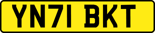 YN71BKT