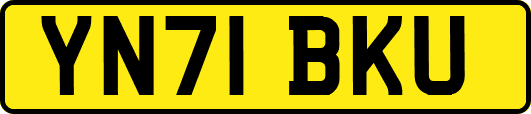 YN71BKU