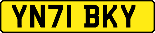YN71BKY