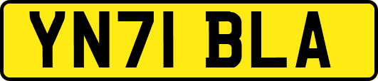 YN71BLA