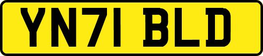 YN71BLD