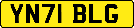 YN71BLG