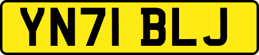 YN71BLJ