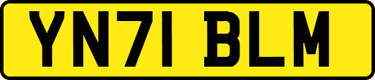 YN71BLM