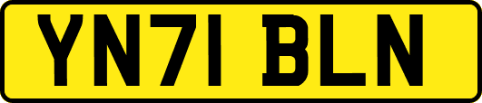 YN71BLN