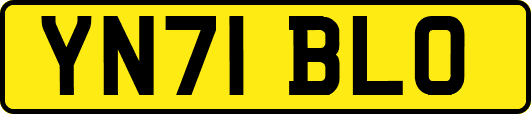 YN71BLO
