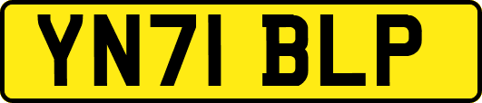 YN71BLP