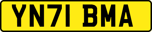 YN71BMA