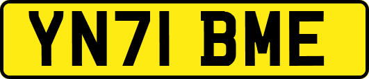 YN71BME