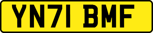 YN71BMF