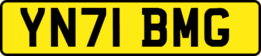 YN71BMG