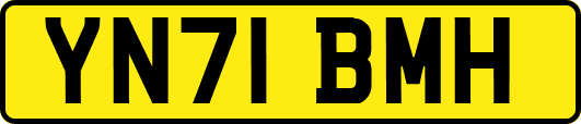 YN71BMH