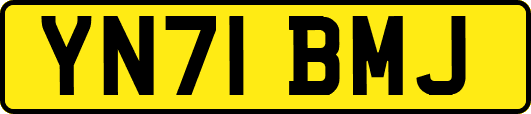 YN71BMJ