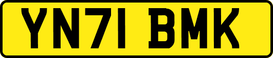 YN71BMK