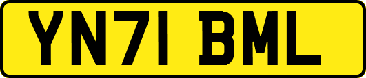 YN71BML