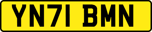 YN71BMN