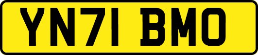 YN71BMO