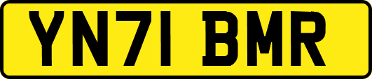 YN71BMR