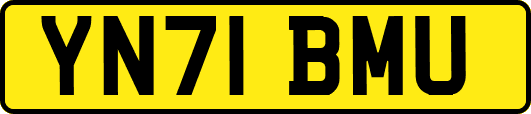 YN71BMU