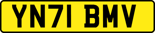 YN71BMV