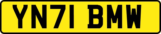 YN71BMW