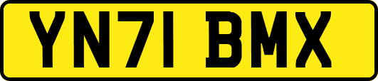 YN71BMX