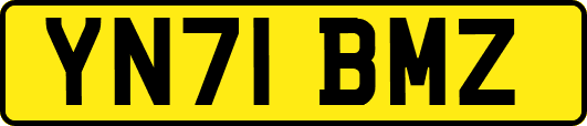 YN71BMZ