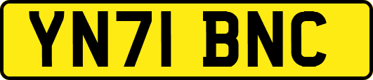 YN71BNC