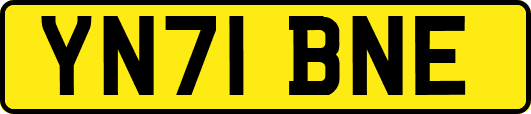 YN71BNE
