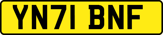 YN71BNF
