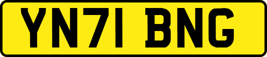YN71BNG