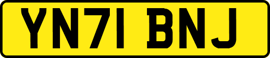YN71BNJ
