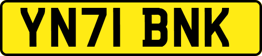 YN71BNK