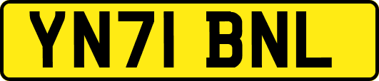 YN71BNL