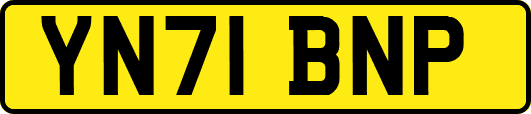 YN71BNP