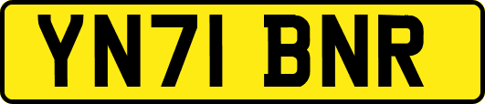 YN71BNR