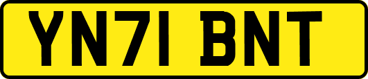 YN71BNT