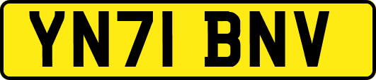YN71BNV
