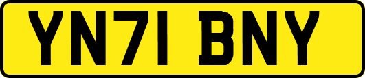 YN71BNY