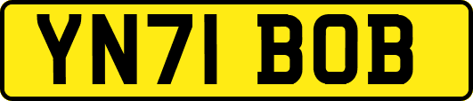 YN71BOB