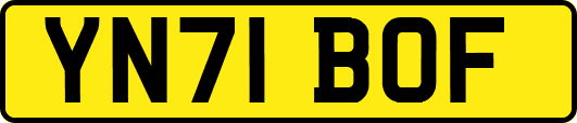 YN71BOF