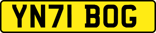 YN71BOG