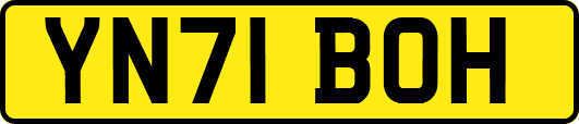 YN71BOH