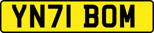 YN71BOM