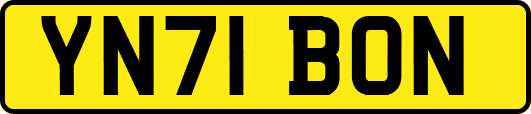 YN71BON
