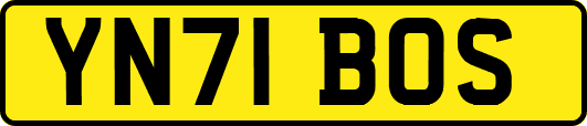 YN71BOS