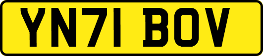 YN71BOV