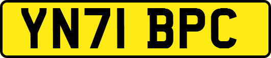 YN71BPC