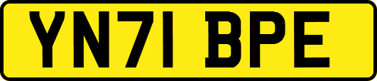 YN71BPE