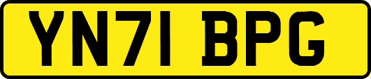 YN71BPG
